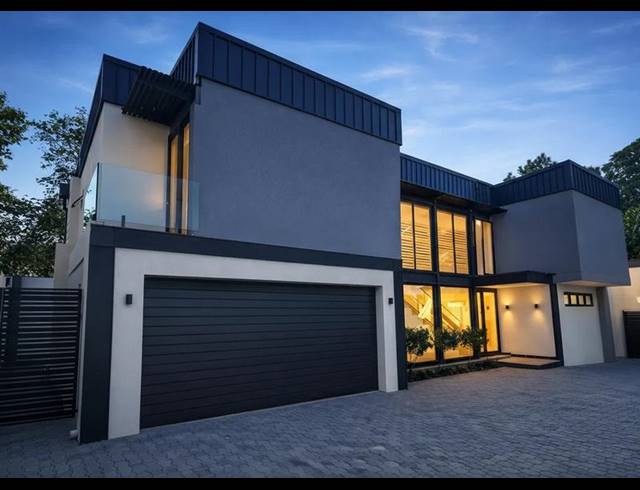 4 BEDROOM CLUSTER FOR SALE IN HOUGHTON